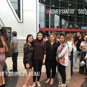 Meet your Posher, Erika